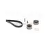 Комплект пасу ГРМ Audi 80/A4/A6/A8 2.6/2.8i 91-01 CONTITECH CT726K2 (фото 3)