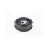 Комплект ГРМ VW Caddy/T4/LT 1.6-2.0 91-01 (18x121z) CONTITECH CT848K4 (фото 7)