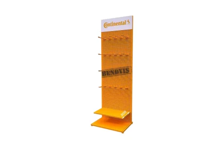 Стенд Continental наземний (1.80m x 0.60m x 0.35m) CONTITECH STANDCONTINENTAL1