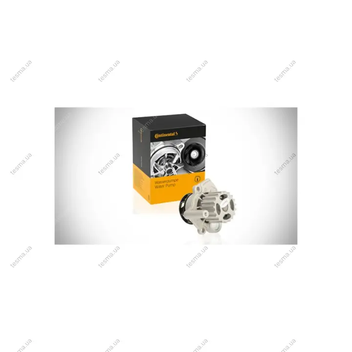 Водяной насос CONTITECH WP6017 (фото 1)
