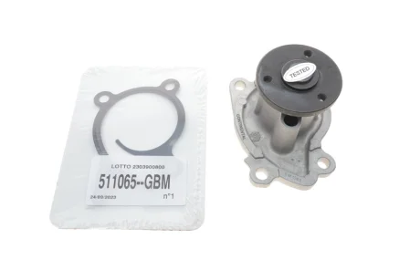 Помпа водяна CONTITECH WPS3133
