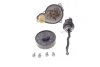 Помпа води BMW 3 (G20/G80/G28)/5 (G30/F90)/X5 (G05/F95) 3.0d (B57) 16- CONTITECH WPS3197 (фото 1)