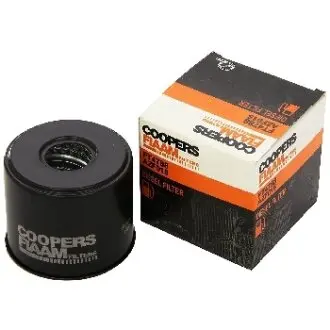 Fuel filter, cartridge. Фильтр топливный, вставка COOPERS FIAAM FT4788