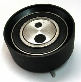 Ролик ременя ГРМ VW LT 28-35/ 28-46 II 2.5d Coram CORAM C937