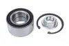 Підшипник маточини колеса (комплект) Mazda 2 (07-15),Ford Fusion (02-12),Ford Fusion (10-12),Ford Coram CORAM KCR13004 (фото 1)