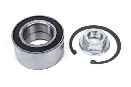 Підшипник маточини колеса (комплект) Mazda 2 (07-15),Ford Fusion (02-12),Ford Fusion (10-12),Ford  Coram CORAM KCR13004