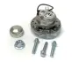 Підшипник маточини колеса (комплект) Opel Astra h family (13-19),Opel Zafira b (08-15),Opel Zafir Coram CORAM KMR20001 (фото 1)