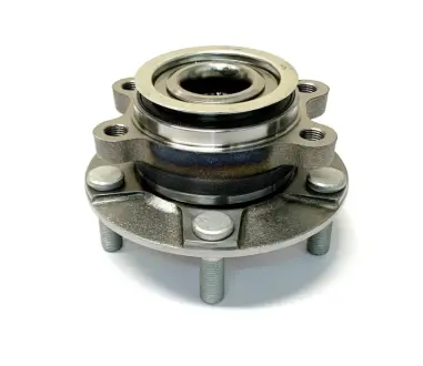 Підшипник маточини колеса (комплект) Nissan Juke (18-22),Nissan Juke (14-20),Nissan Juke van (13-  Coram CORAM KMR21301