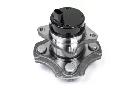 Підшипник маточини колеса (комплект) Toyota Echo (02-05),Toyota Yaris verso (02-05),Toyota Echo ( Coram CORAM KMR26002
