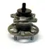 Підшипник маточини колеса (комплект) Toyota Yaris (18-22),Toyota Yaris (17-22),Toyota Corolla (13 Coram CORAM KMR26003 (фото 1)