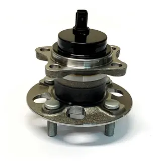 Підшипник маточини колеса (комплект) Toyota Yaris (18-22),Toyota Yaris (17-22),Toyota Corolla (13 Coram CORAM KMR26003
