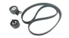 Ремінь ГРМ, комплект (ролики + ремінь) Opel Astra H (04-10), Vectra C (04-10)/Fiat Grand Punto (05-11) (KTC86767.87) Coram CORAM KTC8676787 (фото 1)