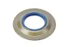 Shaft Seal, injector pump. Сальник валу, насос інжекторний CORTECO 01014602B (фото 2)