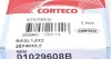 Прокладка рульової рейки CORTECO 01029608B (фото 4)