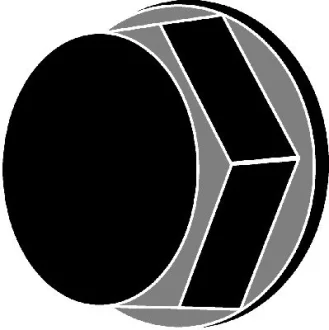 Болти головки блоку Expert/Jumpy 1.6i 95-00 (10шт.) CORTECO 016243B