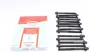 Bolt Kit, cylinder head. Комплект болтів, головка циліндрів CORTECO 016255B (фото 1)