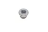 Пробка масляного піддону M16x1.5 L=12 (вир-во Corteco) CORTECO 016321H (фото 2)