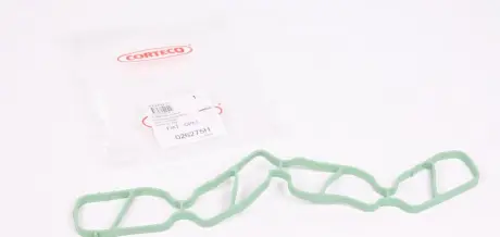 Inlet manifold gasket. Прокладка колектора впускного CORTECO 026275H
