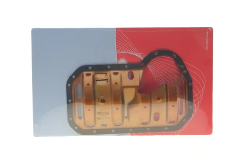 Прокладка піддону VW T4 1.9D/TD/VW 1.9D/TD CORTECO 026315P