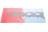 Прокладка колектора IN FIAT 182A1/182A4/182A6 (вир-во Corteco) CORTECO 026415P (фото 1)