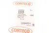 Прокладки колектора (набір) IN PSA DW8 (вир-во Corteco) CORTECO 026460H (фото 4)
