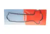 Прокладка кришки клапанів Toyota Corolla/Auris/Yaris 1.4D 04-18 CORTECO 026574P (фото 1)