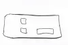 Прокладки клапанної кришки (компл.) PLASTIC FORD 1.8-2.0 CSDA-CSDB-AODA-AODB-N4JB (вир-во Corteco) CORTECO 026580P (фото 1)