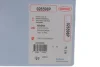 Прокладка кришки клапанів Nissan Almera/Primera/X-Trail 2.2Di/dCi 00- CORTECO 026598P (фото 2)