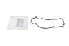 Rocker cover gasket. Прокладка кришки коромисла CORTECO 026677P (фото 1)