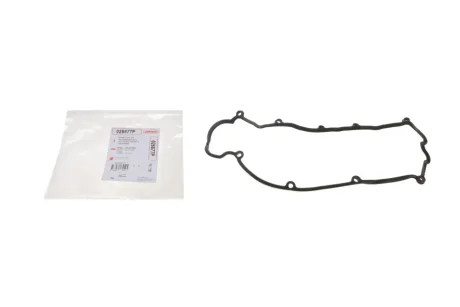 Rocker cover gasket. Прокладка кришки коромисла CORTECO 026677P