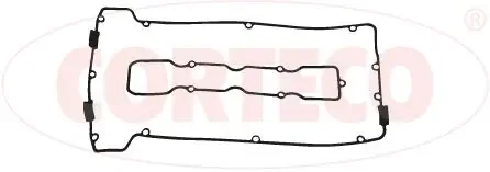 Автозапчасть CORTECO 026746P