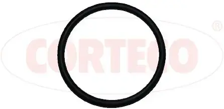 Прокладка, впускний колектор CORTECO 026999H