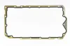 Прокладка піддону BMW 1 (E87)/3 (E46/E90) 1.6i/1.8i/2.0i 01- N40/N42/N43/N45/N46 CORTECO 028047P (фото 1)