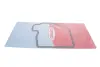 Прокладка піддону BMW 5 (E34)/7 (E38)/8 (E31) 3.0-4.4i 92-03, M60 B30/M62 B35/B44 CORTECO 028170P (фото 1)