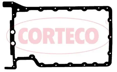 Прокладка Corteco CORTECO 028176P