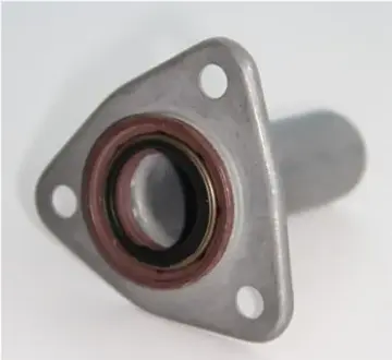Shaft Seal, manual transmission. Сальник валу, МКПП CORTECO 07033414B
