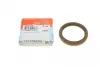 Crankshaft seal. Сальник валу колінчастого CORTECO 12014607B (фото 1)