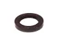 Crankshaft seal. Сальник валу колінчастого CORTECO 12014859B (фото 2)