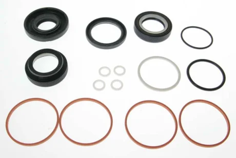 Ремкомплект системи рульового управління FORD FIESTA V, FUSION MAZDA 2 1.2-2.0 11.01-12.12 CORTECO 15599926