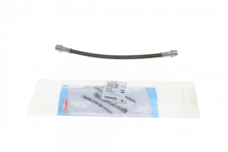 Brake Hose. Шланг гальмівний CORTECO 19026426