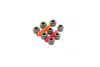 Сальники клапана компл. MB M166-M266 (4PCS+4PCS) (вир-во Corteco) CORTECO 19029646 (фото 2)