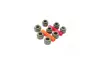 Сальники клапана компл. MB M166-M266 (4PCS+4PCS) (вир-во Corteco) CORTECO 19029646 (фото 3)