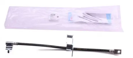 Brake Hose. Шланг гальмівний CORTECO 19030322