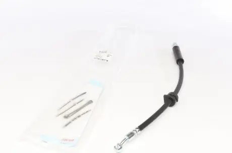 Brake Hose. Шланг гальмівний CORTECO 19033655