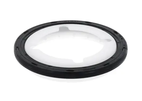 Crankshaft seal. Сальник валу колінчастого CORTECO 19035345B