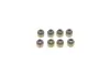 Сальник клапана (впуск/випуск) Toyota Corolla/Yaris 1.4D 01- (5.5x13.5x11) (к-кт 8шт) CORTECO 19036039 (фото 1)