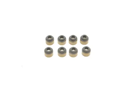 Сальник клапана (впуск/випуск) Toyota Corolla/Yaris 1.4D 01- (5.5x13.5x11) (к-кт 8шт) CORTECO 19036039