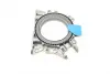 Сальник двигуна задній з корпусом VAG 1.2-1.4TSI 85X131-152X15 PTFE-ACM (вир-во Corteco) CORTECO 20035571B (фото 4)