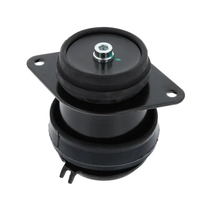Подушка двигуна задня Golf III/IV /Caddy II 1.9SDI/ 1.4/1.6i 91-02 Пр. CORTECO 21651928 (фото 1)