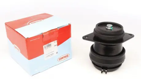 Engine mount. Подушка двигуна CORTECO 21651929
